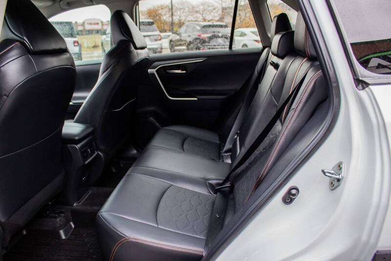 2023 Toyota RAV4 Adventure