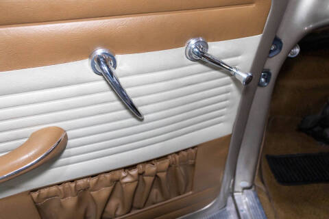 1965 Volkswagen Beetle