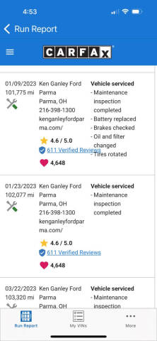 2013 Ford Flex Limited