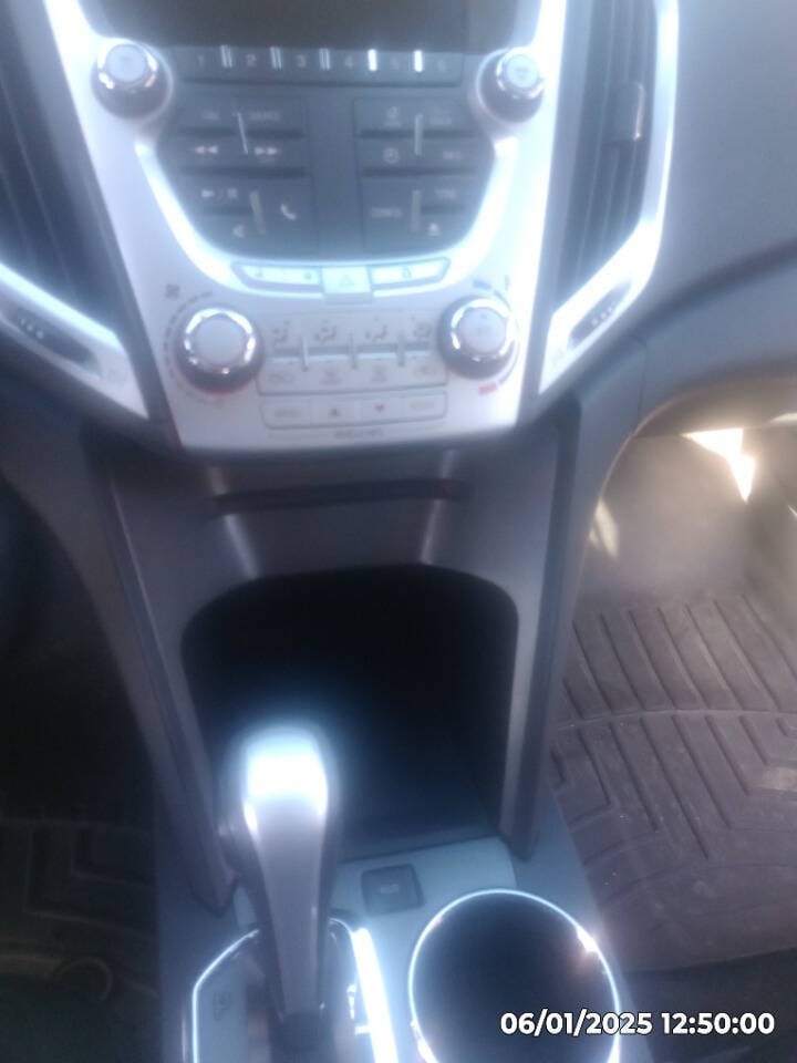 2014 GMC Terrain for sale at Autosnow4sale.Com in El Dorado, CA