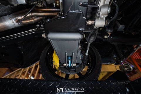 1965 Chevrolet Malibu