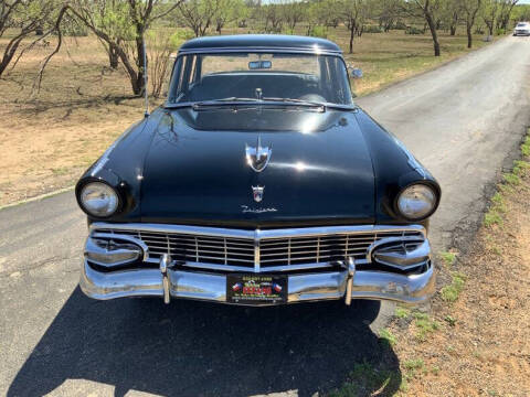 1956 Ford Fairlane