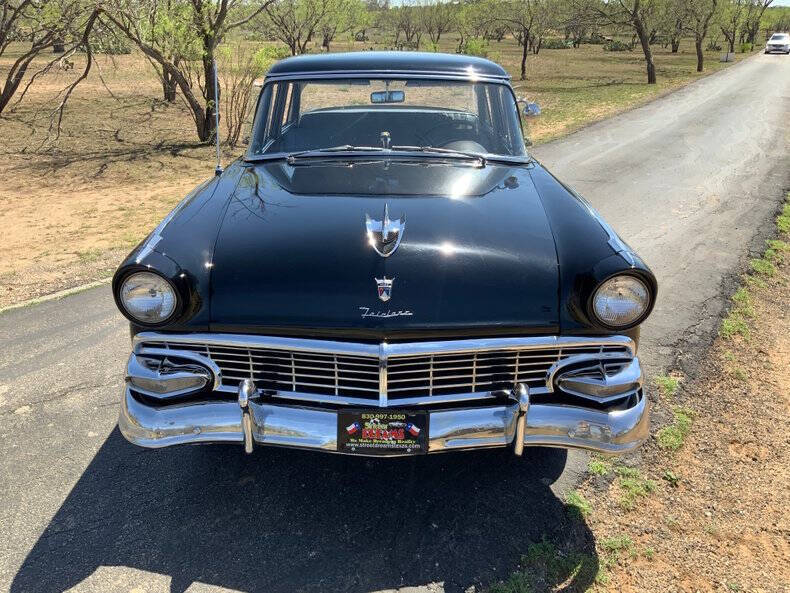 1956 Ford Fairlane