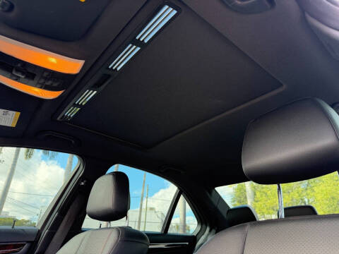 2014 Mercedes-Benz C-Class C 250 Sport