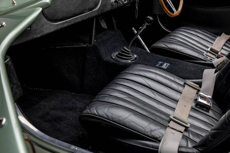 1966 Acura Cobra