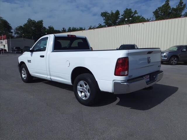 2013 Ram 1500 for sale at Bryans Car Corner 2 in Midwest City, OK