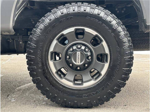 2024 Ford F-350 Super Duty