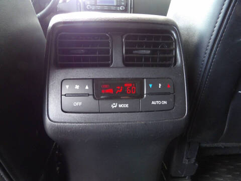 2012 Mazda CX-9 Touring