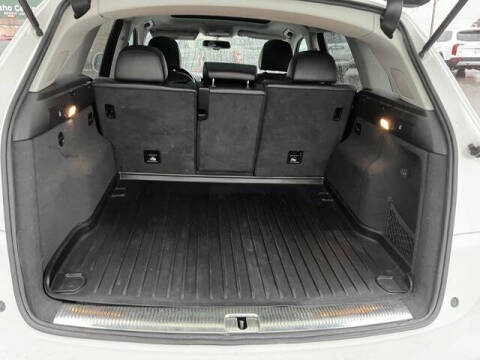 2014 Audi Q5 2.0T quattro Premium Plus