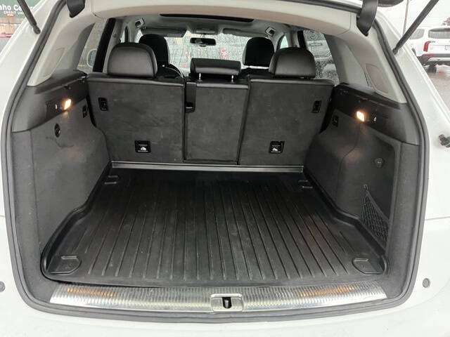 2014 Audi Q5 2.0T quattro Premium Plus