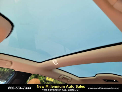 2023 Lexus RZ 450e Luxury