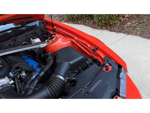 2012 Ford Mustang Boss 302