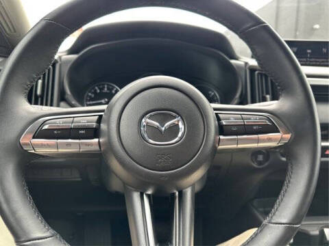 2025 Mazda CX-50 2.5 S Select
