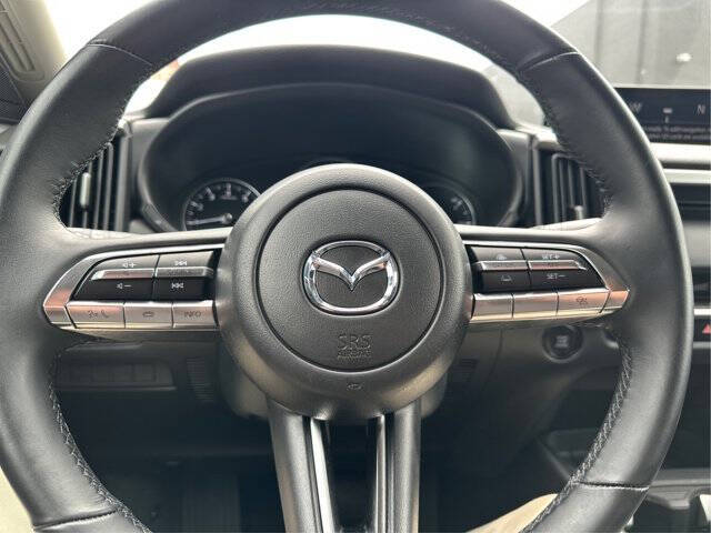 2025 Mazda CX-50 2.5 S Select