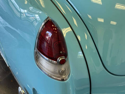 1952 Cadillac Series 62