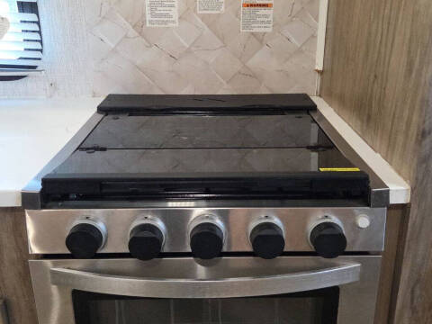 2022 Palomino 294DBHS