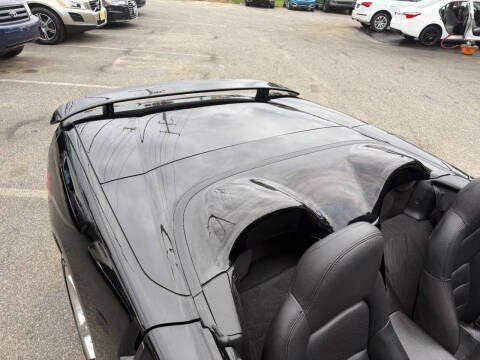 2006 Chevrolet Corvette