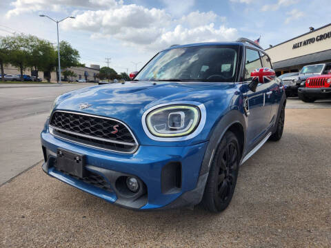 2022 MINI Countryman