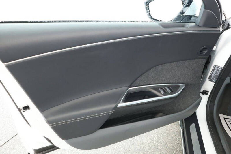 2023 Lucid Air Touring