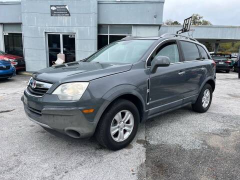 2008 Saturn Vue for sale at Popular Imports Auto Sales - Popular Imports-InterLachen in Interlachehen FL