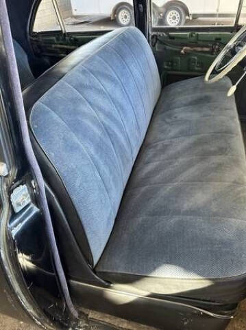 1949 Cadillac Series 62