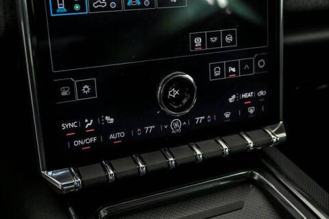 2026 GMC Sierra EV Elevation