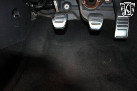 2005 Ford Mustang