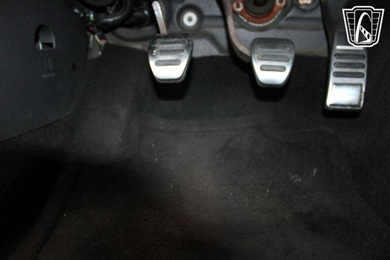 2005 Ford Mustang