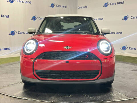 2025 MINI Hardtop 2 Door