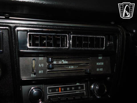 1969 Chevrolet Chevelle