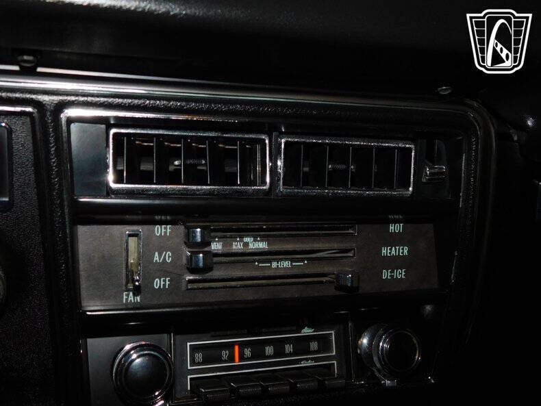 1969 Chevrolet Chevelle