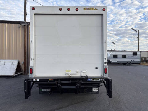 2024 Ford E-Series E-350 SD