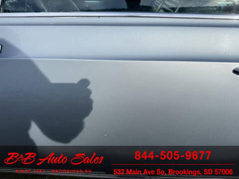 1965 Oldsmobile Starfire