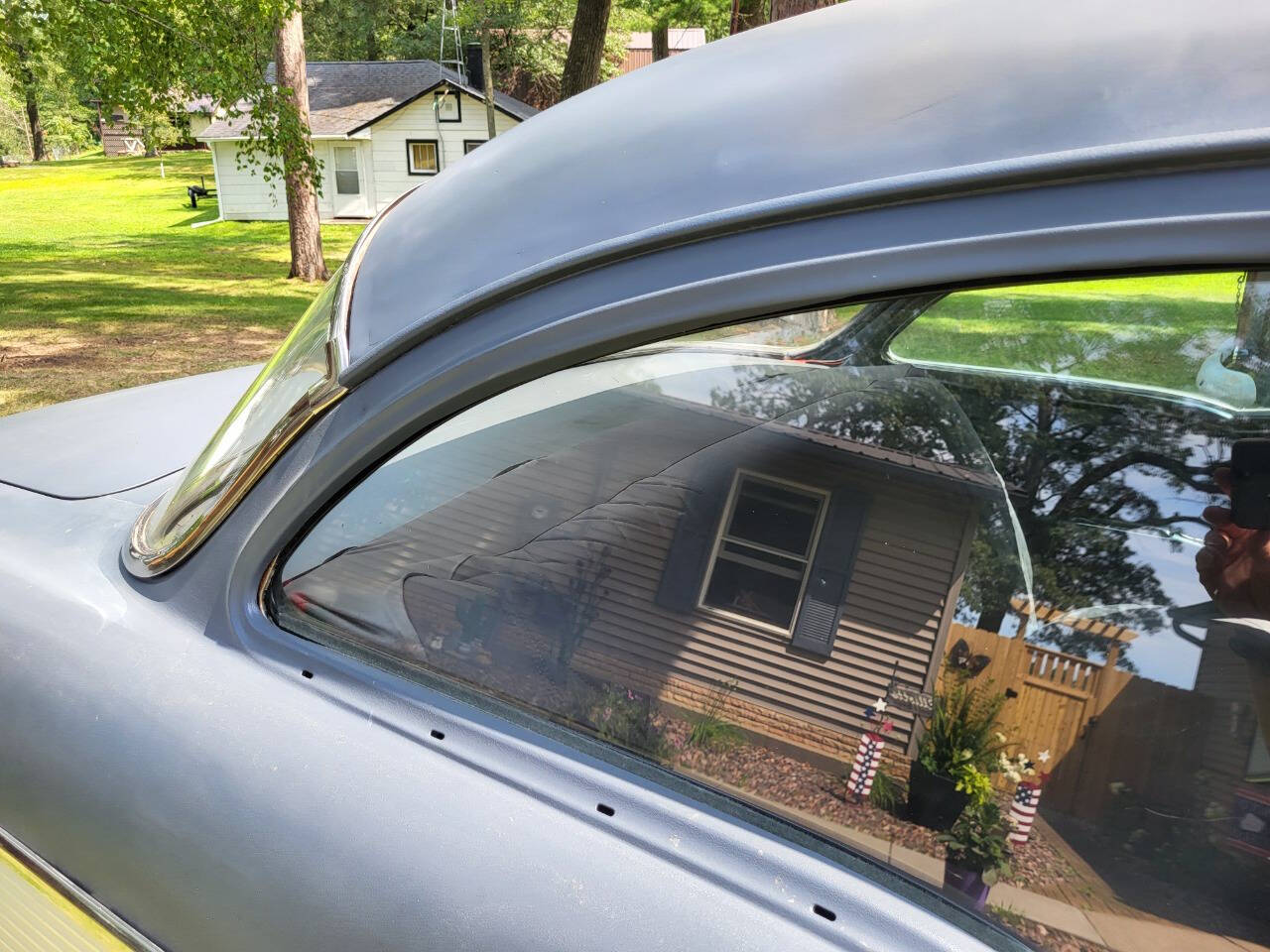 1957 Chevrolet Bel Air 99