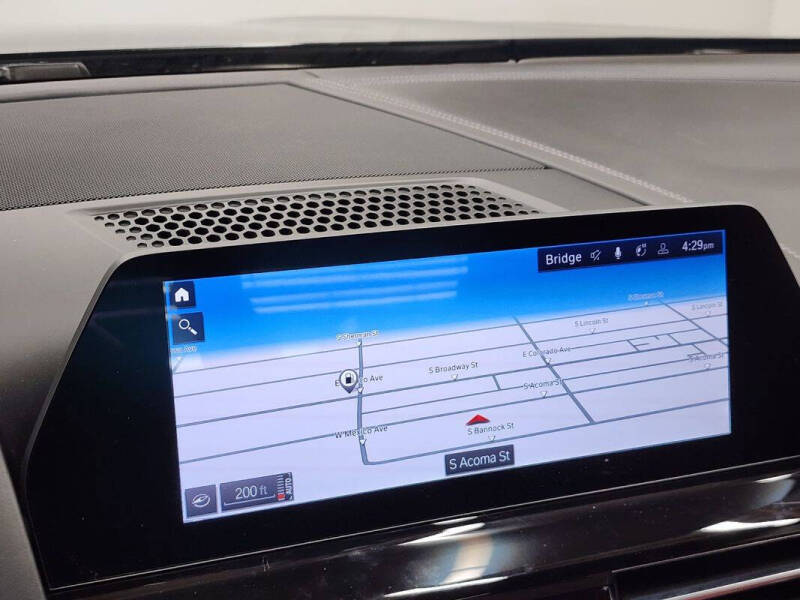 2022 BMW 8 Series M850i xDrive