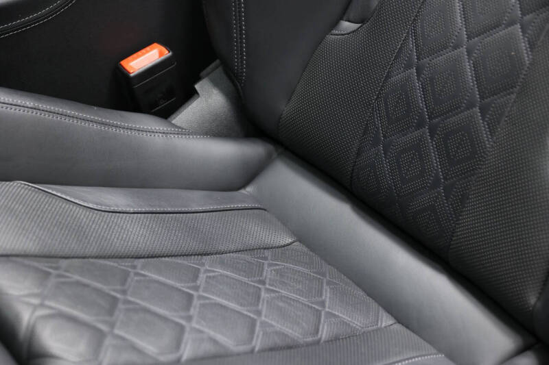 2020 BMW M8 Competition