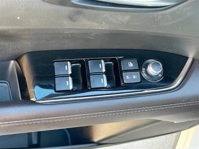 2024 Mazda CX-5 2.5 Turbo Signature