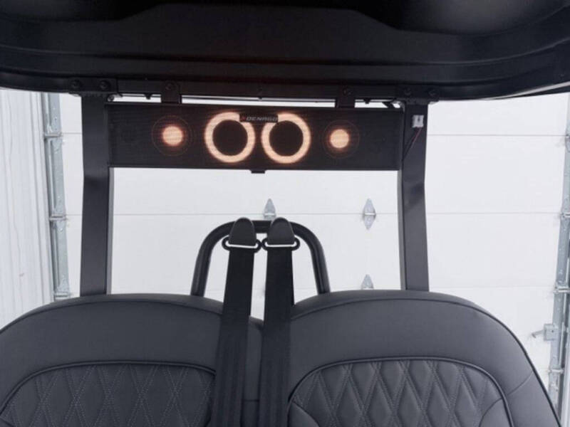 2025 Denago Rover XL