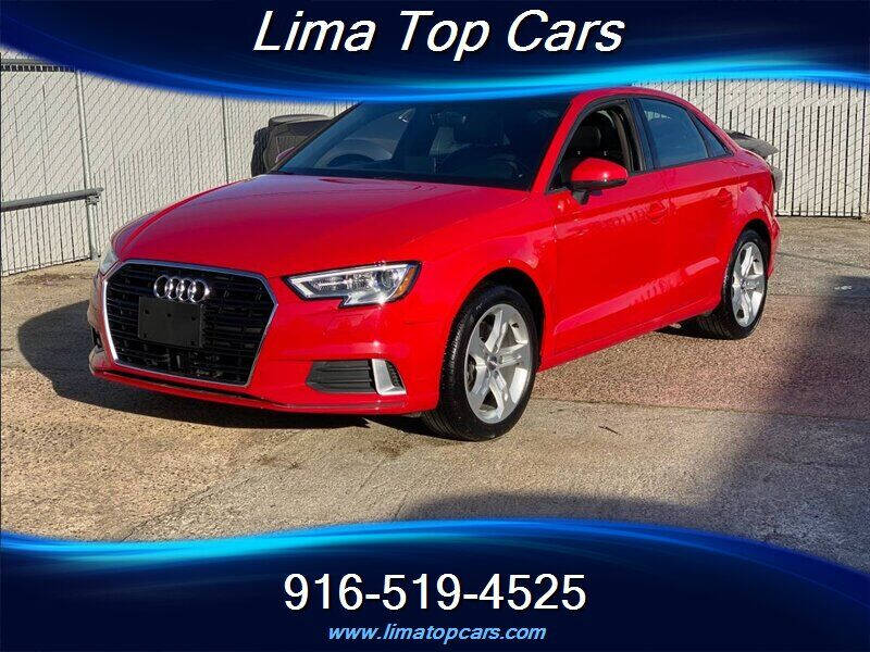 Lima Top Cars in Sacramento CA Carsforsale