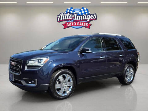 2017 GMC Acadia Limited