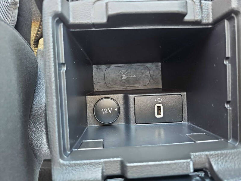 2018 Ford Focus SEL