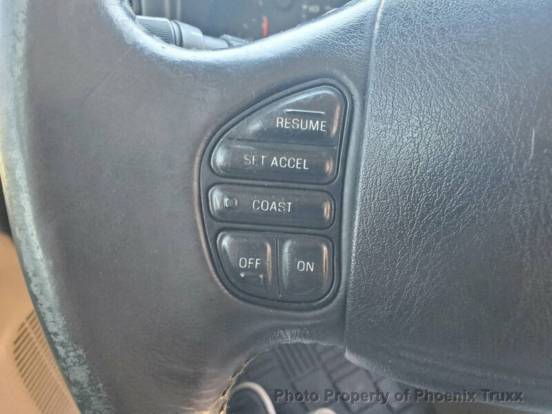 2005 Ford Excursion Eddie Bauer