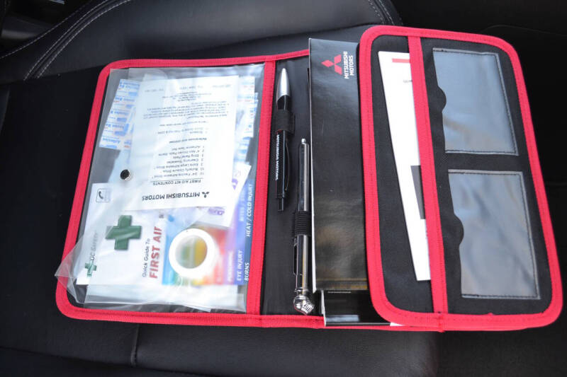 2020 Mitsubishi Outlander PHEV SEL