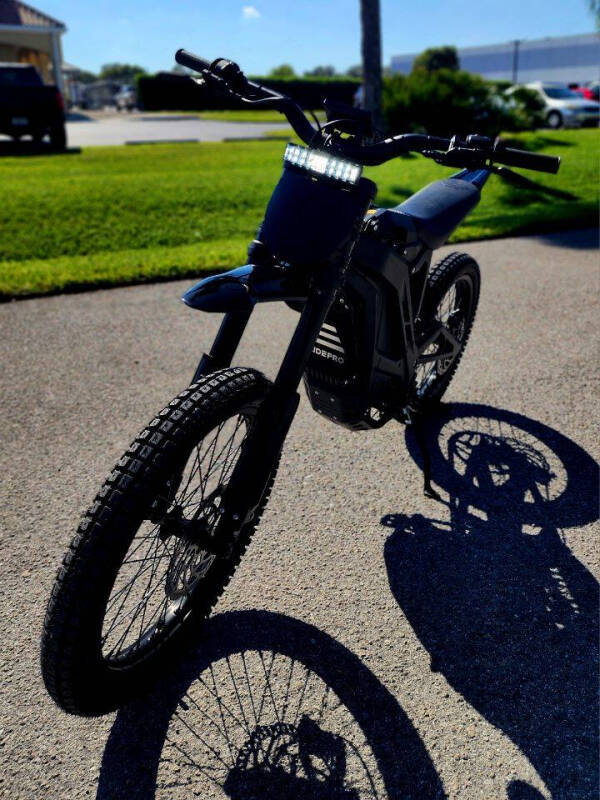 2025 ERIDE PRO SS 2.0