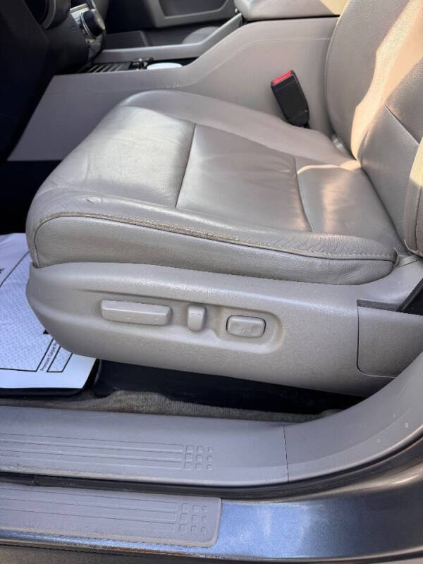 2013 Honda Pilot EX-L w/DVD