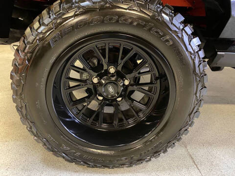 1996 Land Rover Defender 110