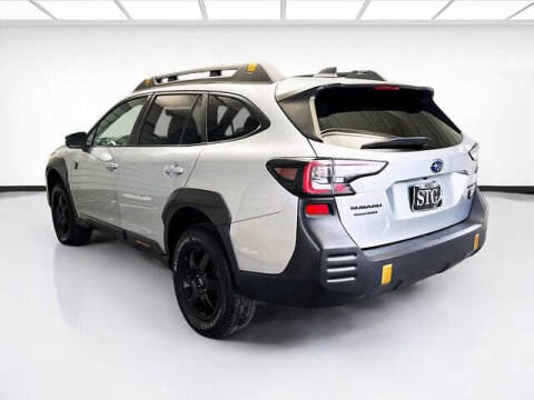 2023 Subaru Outback Wilderness