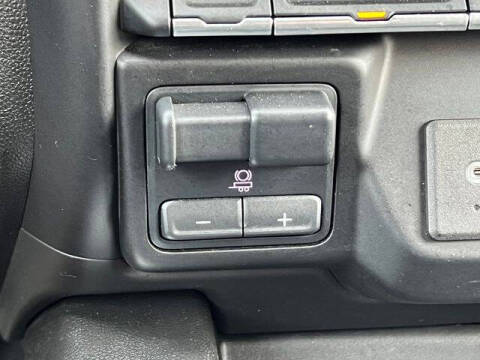 2020 Chevrolet Silverado 2500HD