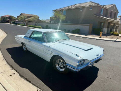 1965 Ford Thunderbird
