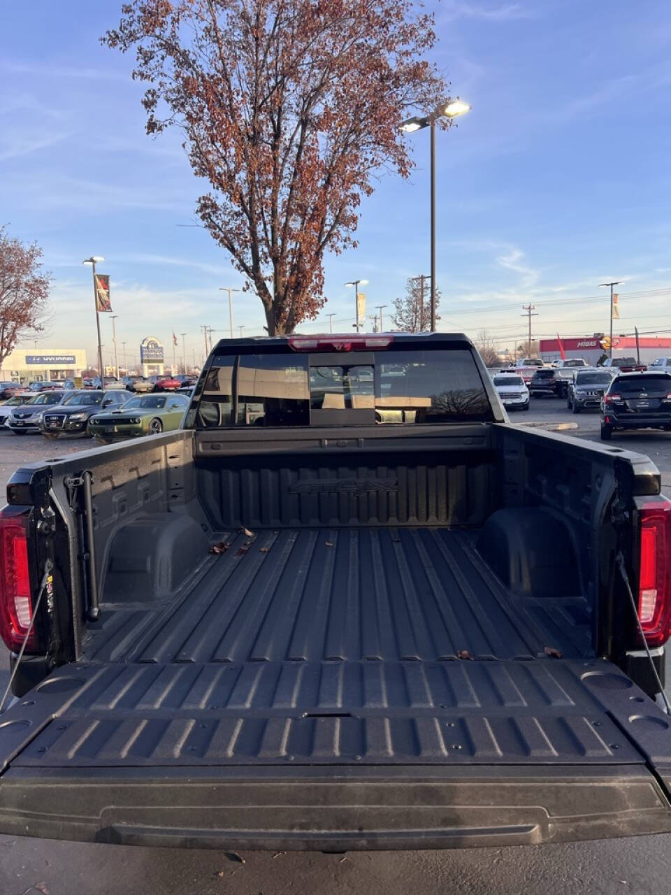 2024 GMC Sierra 1500 for sale at Axio Auto Boise in Boise, ID